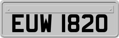 EUW1820