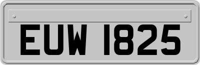 EUW1825