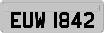 EUW1842
