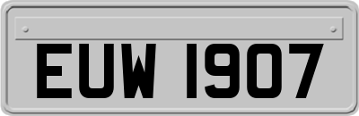 EUW1907