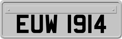 EUW1914
