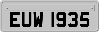 EUW1935