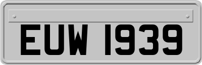 EUW1939
