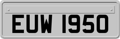 EUW1950