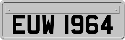 EUW1964
