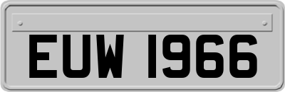 EUW1966