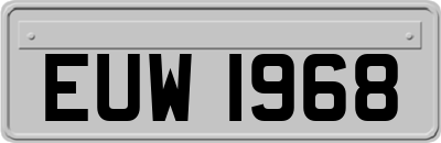 EUW1968
