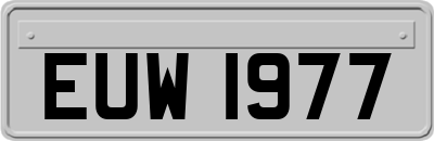 EUW1977