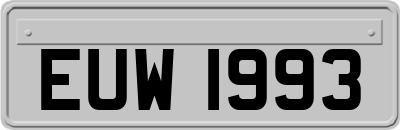 EUW1993