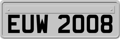 EUW2008