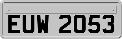 EUW2053