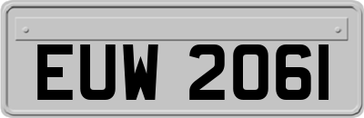 EUW2061