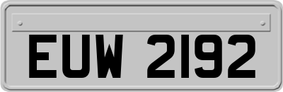 EUW2192