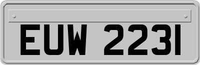 EUW2231