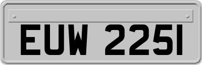 EUW2251