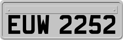 EUW2252
