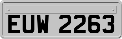 EUW2263