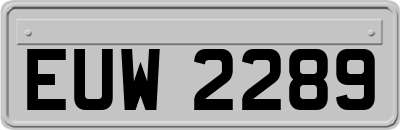 EUW2289