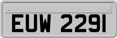 EUW2291