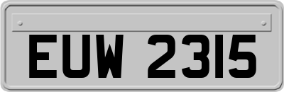 EUW2315