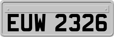 EUW2326