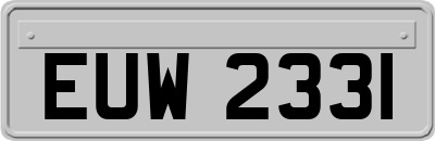 EUW2331