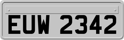 EUW2342