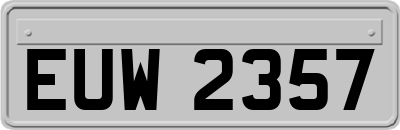 EUW2357