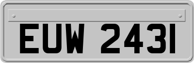 EUW2431