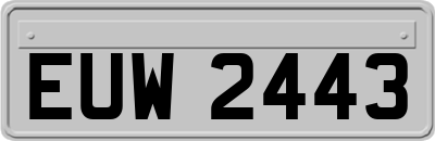 EUW2443