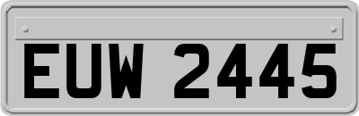 EUW2445