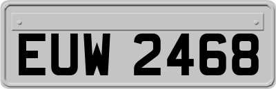 EUW2468