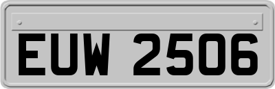 EUW2506