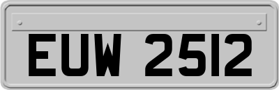 EUW2512