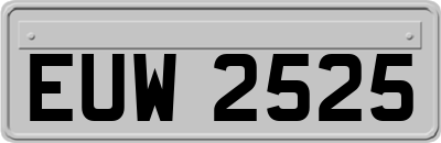 EUW2525