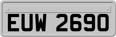 EUW2690