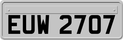 EUW2707