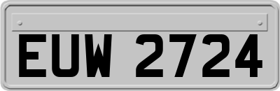 EUW2724