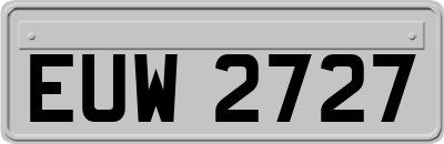 EUW2727