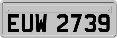 EUW2739