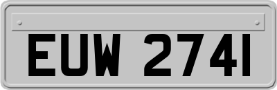 EUW2741