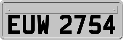 EUW2754