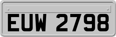 EUW2798