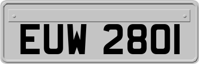 EUW2801