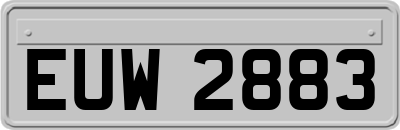 EUW2883