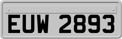EUW2893