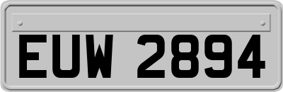 EUW2894