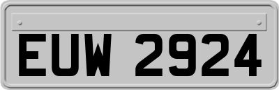 EUW2924