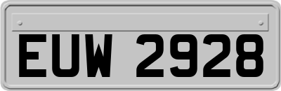 EUW2928