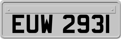 EUW2931